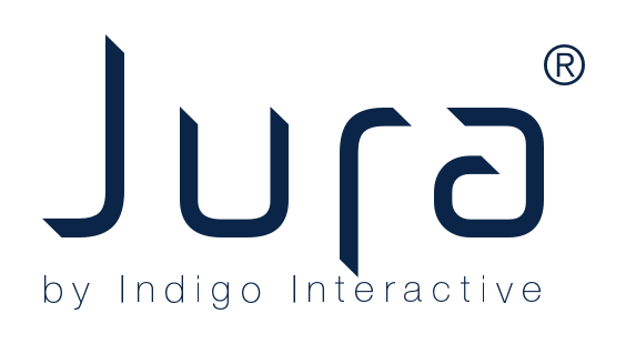 logo for Jura by Indigo Interactive